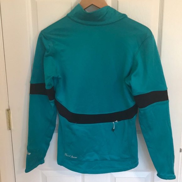 Pearl Izumi Women’s Elite Running Jacket - Picture 4 of 4
